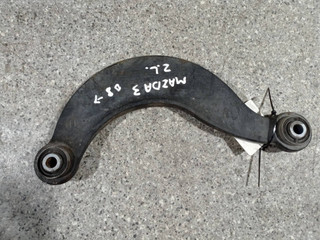 рычаг задний левый Mazda 3 BL (2008 - 2011), хетчбэк 5 дв., 3N61-5500-A