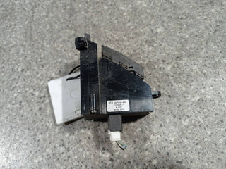 кнопка аварийной сигнализации Mazda 3 BL (2008 - 2011), 1.6 л., дизель, хетчбэк 5 дв., BBP3664H0, 10004071