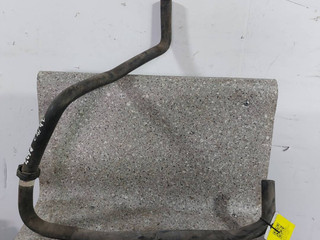 патрубок радиатора Peugeot 607 1 поколение (2000 - 2004), 2.2 л., i, 3FZ (EW12J4), бензин, МКПП