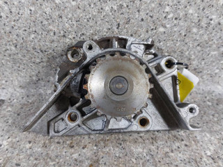 помпа Peugeot 607 1 поколение (2000 - 2004), 2.2 л., i, 3FZ (EW12J4), бензин, МКПП