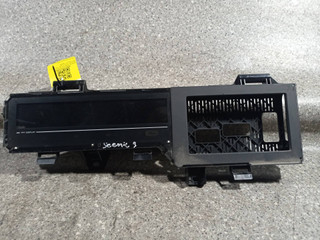 щиток приборов (приборная панель) Renault Scenic 3 поколение (2009 - 2012), 1.5 л., DCi, дизель, МКПП, 248102781R