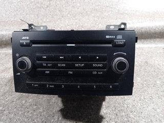 магнитола Kia Ceed 1 поколение (2007 - 2010), универсал, X96170-1H500