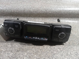 блок управления печки / климат-контроля Mercedes-Benz CL-Класс C215 (1999 - 2002), 5.0 л., 2208301185