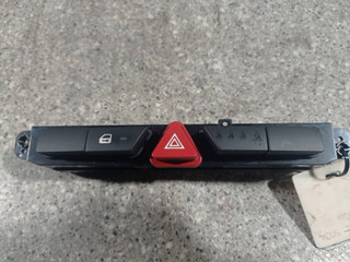 кнопка аварийной сигнализации Kia Ceed 1 поколение (2007 - 2010), универсал, 93700-1H000, 93700-1H010, 202006302