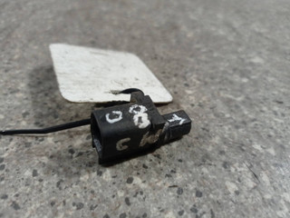 датчик ABS Mazda 3 BL (2008 - 2011), хетчбэк 5 дв., 100711-62203, 3M5T-2B372-80