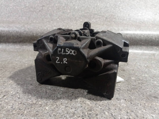 суппорт задний правый Mercedes-Benz CL-Класс C215 (1999 - 2002), 5.0 л., i, АКПП, 421221300