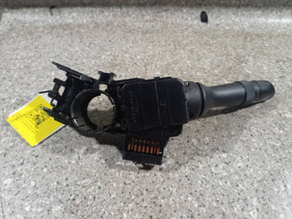 переключатель подрулевой (стрекоза) Toyota Yaris XP9 (2005 - 2009), 17F001