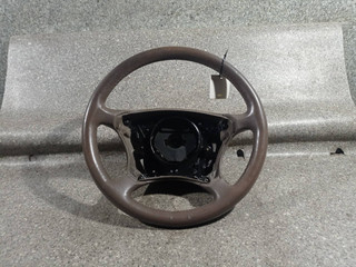 руль Mercedes-Benz CL-Класс C215 (1999 - 2002), 5.0 л.