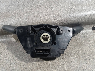 переключатель подрулевой (стрекоза) Opel Corsa D (2006 - 2010), 13142283, 12274700