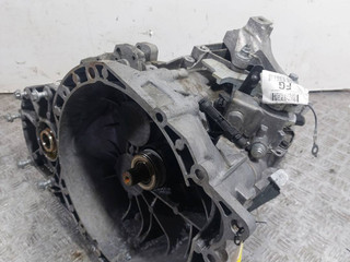 КПП механическая (МКПП) Ford Kuga 1 поколение (2008 - 2013), 2.0 л., TDCi, G6DG, дизель, 6МКПП, полный привод, 8V4R7002BE