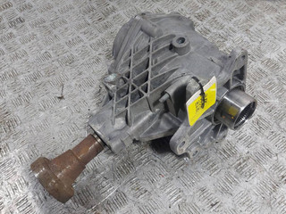 раздаточная коробка Ford Kuga 1 поколение (2008 - 2013), 2.0 л., TDCi, G6DG, дизель, 6МКПП, полный привод, 8V41-7L486-AD