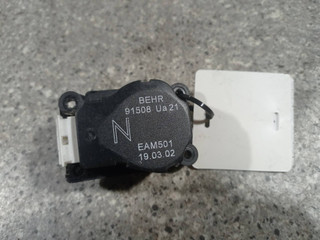 моторчик заслонки печки Mercedes-Benz CL-Класс C215 (1999 - 2002), 5.0 л., 91508UA21