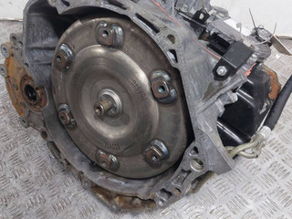 КПП автоматическая (АКПП) Opel Vectra C [рестайлинг] (2005 - 2009), 3.0 л., CDTi, Z 30 DT, дизель, АКПП, 55350272