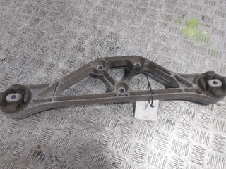 кронштейн редуктора Audi A8 D3/4E (2002 - 2005), 3.7 л., i, полный привод, 4E0599205