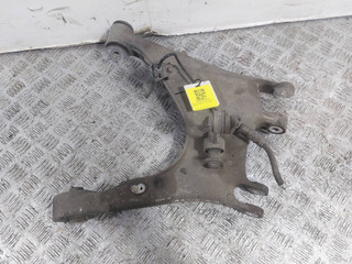 рычаг задний нижний Audi A8 D3/4E (2002 - 2005), АКПП, полный привод, 4E0511512F