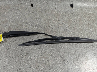 щеткодержатель задний Chrysler Voyager 4 поколение (2001 - 2004)