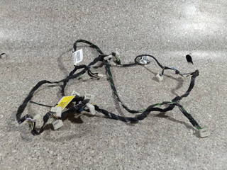 проводка отопителя (печки) Mercedes-Benz CL-Класс C215 (1999 - 2002), 5.0 л., 2208302315