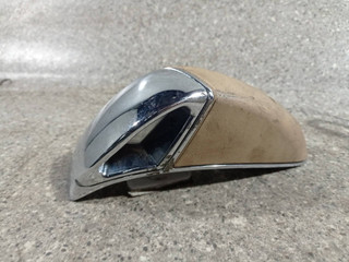 ручка ( кнопка ) складывания сиденья Mercedes-Benz CL-Класс C215 (1999 - 2002), 5.0 л., i, бензин, АКПП, A2159182630