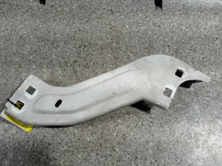 кронштейн передней панели (телевизора) Citroen Berlingo 2 поколение (B9) (2008 - 2012), 1.6 л., HDi, 5МКПП