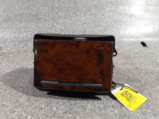 бардачок Audi A8 D3/4E (2002 - 2005), 3.7 л., i, АКПП, полный привод, 4E1858601, 4E2858601