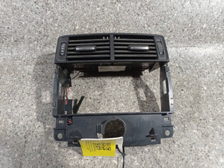 дефлектор обдува салона Audi A8 D3/4E (2002 - 2005), 3.7 л., i, АКПП, полный привод, 4E0819203B
