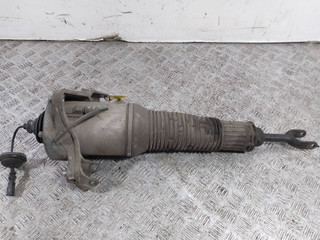 пневмостойка передняя Audi A8 D3/4E (2002 - 2005), 3.7 л., i, BFL, бензин, АКПП, полный привод, 4E0616040AB