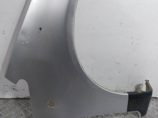 крыло переднее правое Mitsubishi Colt 6 поколение (Z20/Z30) (2002 - 2012), хетчбэк 5 дв.