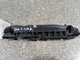 Крепление бампера переднего Toyota Yaris XP9 (2005 - 2009), 52535-0D030