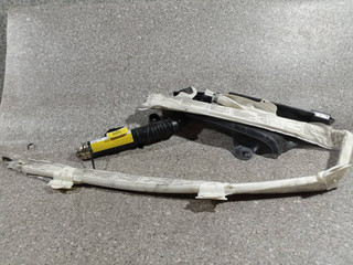 подушка безопасности боковая (шторка) Mercedes-Benz CL-Класс C215 (1999 - 2002), 5.0 л., 2158600105