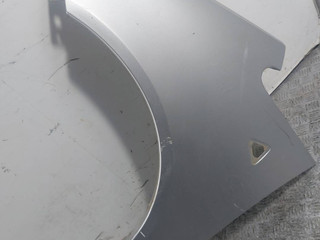крыло переднее левое Mitsubishi Colt 6 поколение (Z20/Z30) (2002 - 2012), хетчбэк 5 дв.