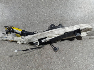 подушка безопасности боковая (шторка) Mercedes-Benz CL-Класс C215 (1999 - 2002), 5.0 л., 2158600205