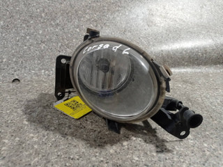 фара противотуманная левая Opel Corsa D (2006 - 2010), 13262573, 662588537