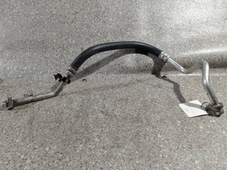 трубка кондиционера Renault Scenic 3 поколение (2009 - 2012), 1.6 л., i, K4M 858, бензин, 6МКПП