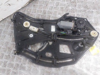 стеклоподъемник задний левый Mercedes-Benz CL-Класс C215 (1999 - 2002), 5.0 л., A2156700103
