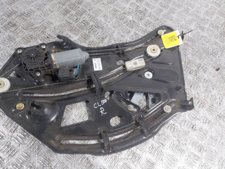 стеклоподъемник задний правый Mercedes-Benz CL-Класс C215 (1999 - 2002), 5.0 л., A2156700203