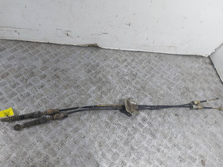 трос кулисы КПП Toyota Corolla 8 поколение (E110) (1995 - 2000), 1.6 л., бензин, 5МКПП, 040EO