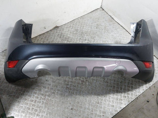 бампер задний Ford Kuga 1 поколение (2008 - 2013)