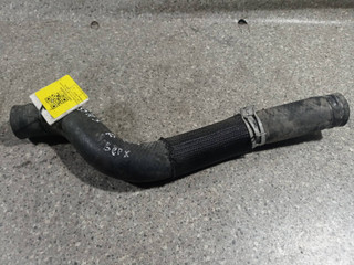 патрубок радиатора Lexus RX 2 поколение (2003 - 2006), 3.3 л., i, 3MZ-FE, гибрид, АКПП, полный привод