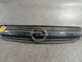 решетка радиатора Opel Meriva 1 поколение (A) (2002 - 2006), 13162160