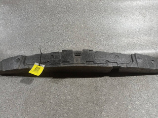 усилитель бампера переднего Opel Corsa D (2006 - 2010), 13211464