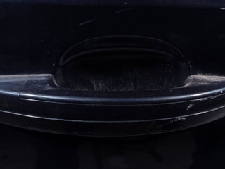 ручка наружная Ford Kuga 1 поколение (2008 - 2013)