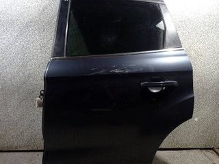 дверь задняя левая Ford Kuga 1 поколение (2008 - 2013)