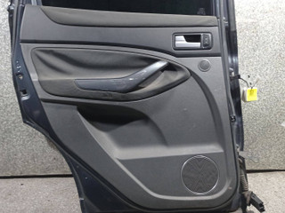 обшивка двери задняя левая Ford Kuga 1 поколение (2008 - 2013)