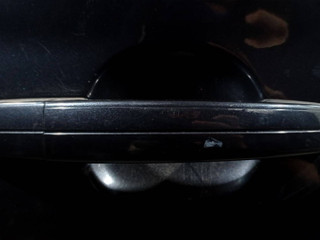 ручка наружная задняя правая Ford Kuga 1 поколение (2008 - 2013)