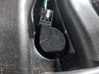 катушка зажигания Renault Scenic 3 поколение (2009 - 2012), 1.6 л., i, K4M 858, бензин, 6МКПП