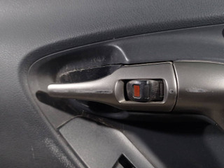 ручка внутренняя передняя правая Toyota Verso 1 поколение (2009 - 2013)