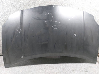 капот Toyota Auris 1 поколение (2006 - 2009)