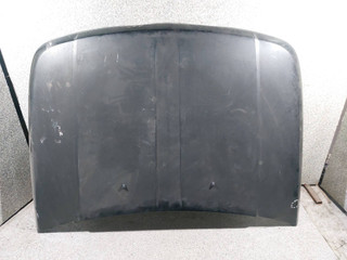 капот Dodge Nitro 1 поколение (2007 - 2010)