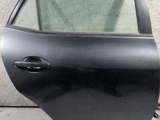 стеклоподъемник задний правый Toyota Auris 1 поколение (2006 - 2009)