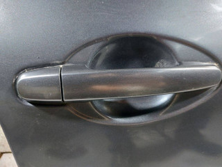 ручка наружная Toyota Auris 1 поколение (2006 - 2009)